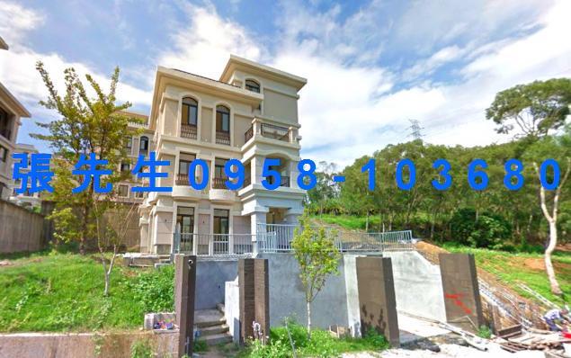 台中北屯透天法拍-1