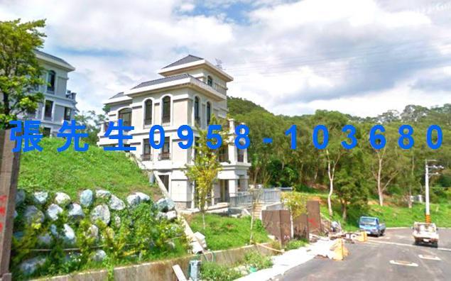 台中北屯透天法拍-2