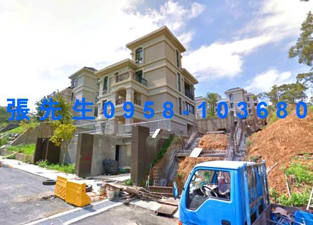 台中市北屯區北坑巷16之62號台中法拍代標中台科大別墅