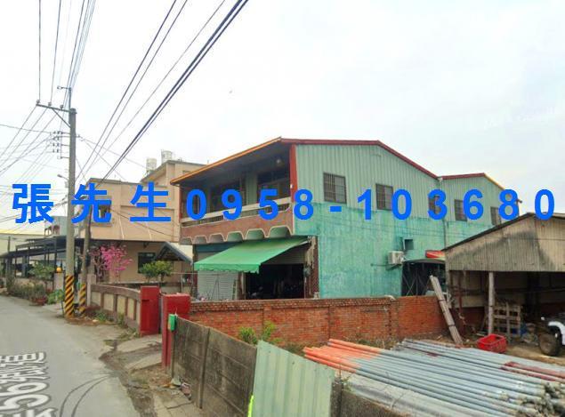 雲林莿桐透天法拍-1