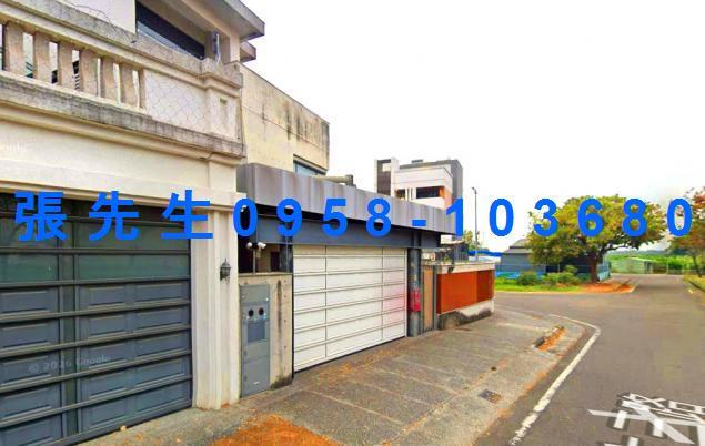 雲林斗六拍賣透天-1