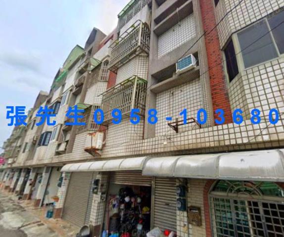 雲林東勢鄉透天拍賣-1