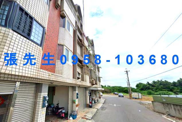 雲林東勢鄉透天拍賣-3