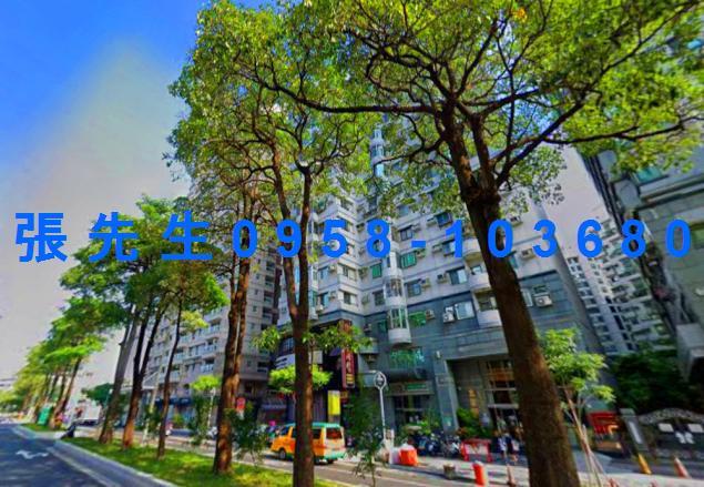 台南北區法拍大樓-2