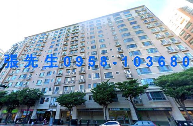 台中南屯法拍大樓-2