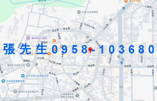 台南玉井法拍透天-3