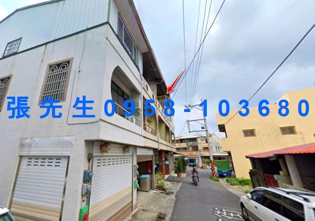 台南玉井法拍透天-1