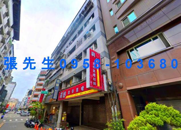 台中南屯法拍華廈-2