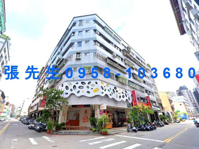 台中南屯法拍華廈-3