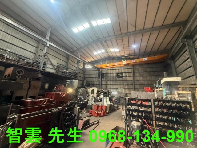 新北林口倉庫-1