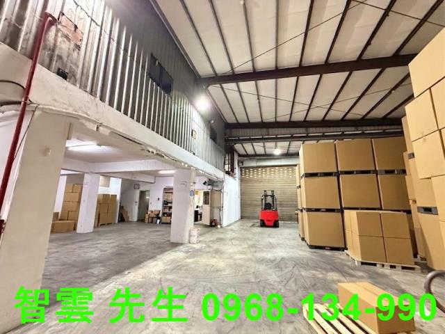 新北林口廠房-1