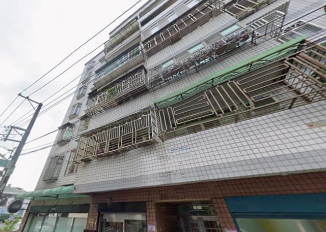 桃園中壢大樓法拍-2