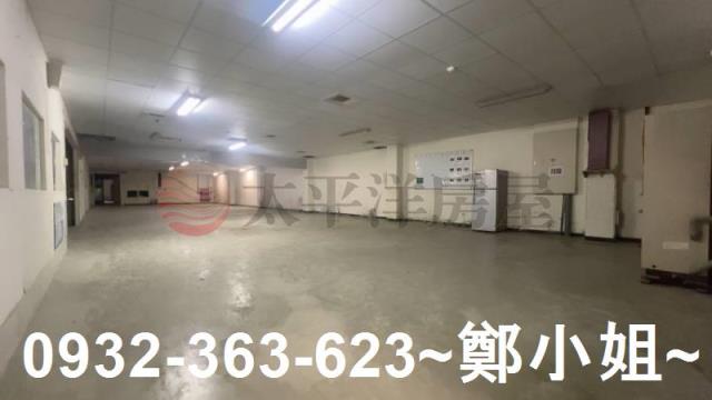 桃園蘆竹廠房-3