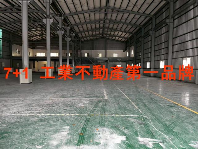 仁武廠房-0