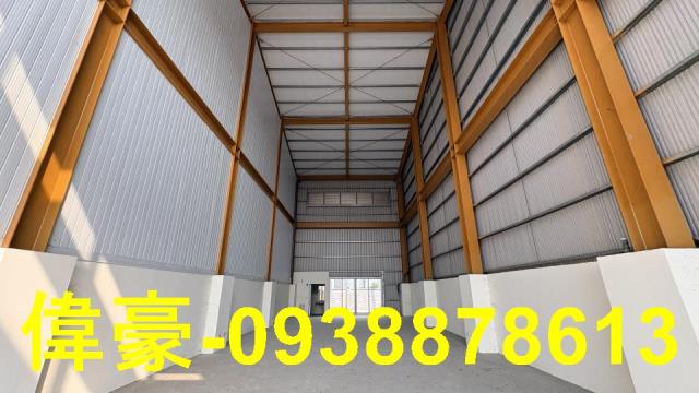 新市廠房-0