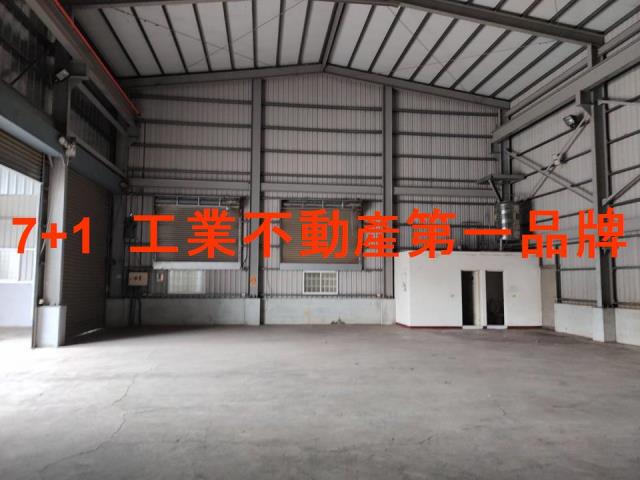 仁武廠房-0