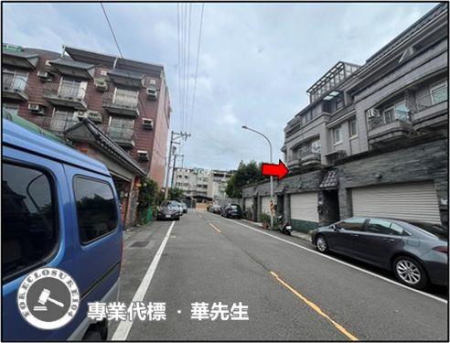 大溪法拍透天-1