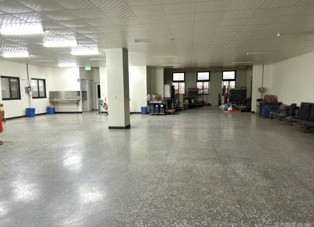 桃園區廠房-2