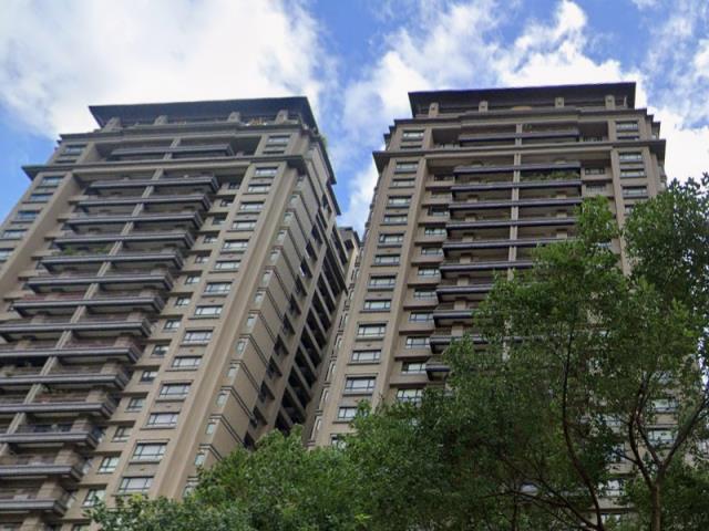 樹林大樓法拍-1