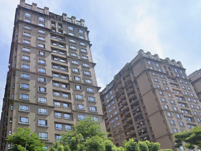 樹林大樓法拍-2