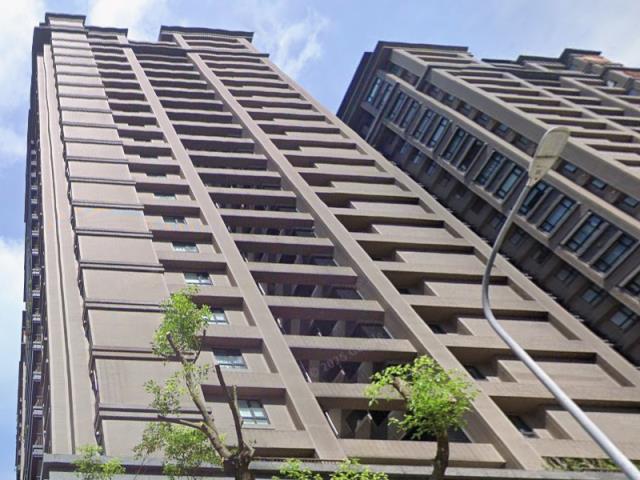 樹林大樓法拍-4