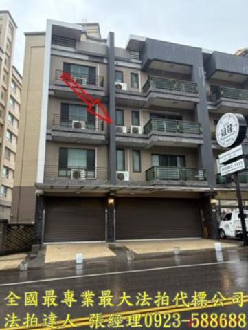 楊梅拍賣透天-0