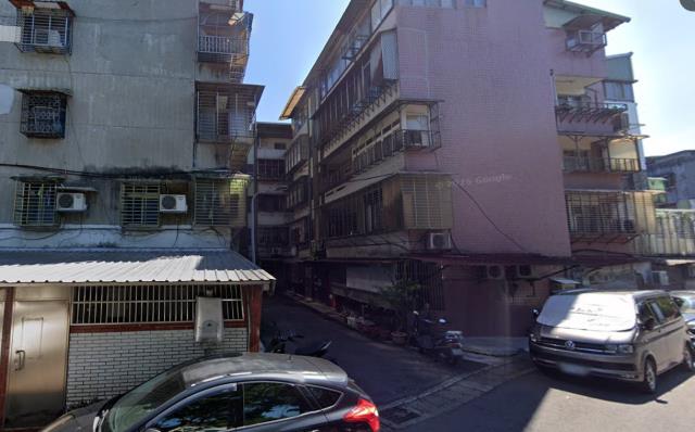 南港法拍公寓-0