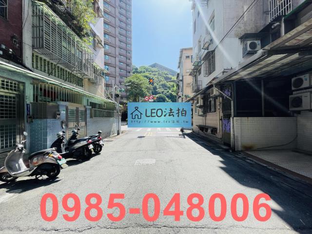 士林公寓法拍-6