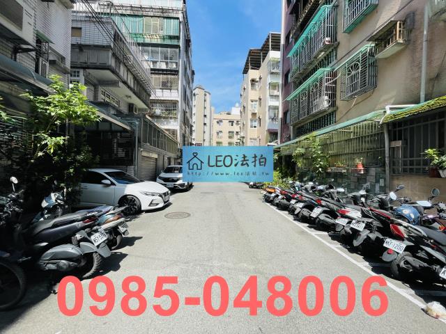 士林公寓法拍-5