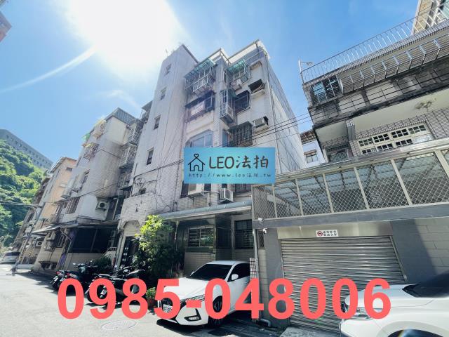 士林公寓法拍-2