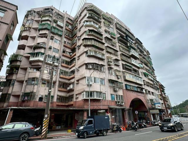 基隆法拍屋深澳國小凱撒大地法拍好丘0906901097