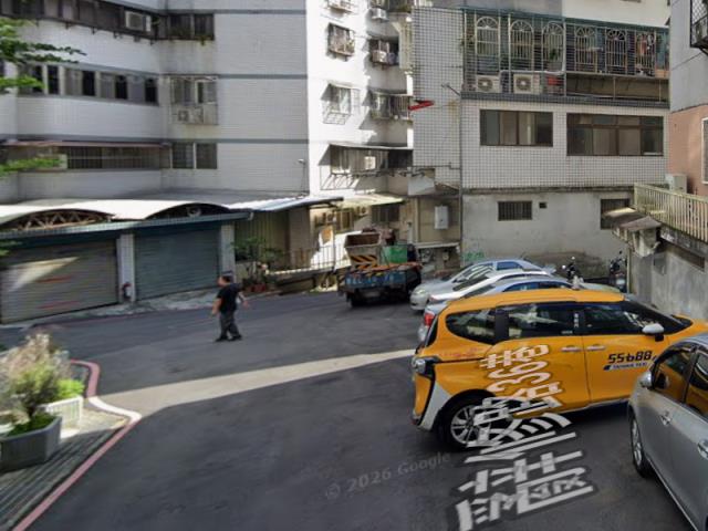 新北法拍公寓-3