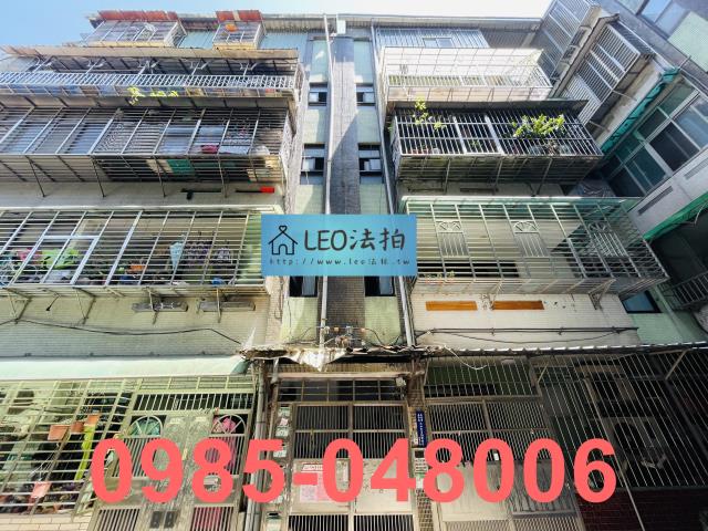 台北法拍公寓-0