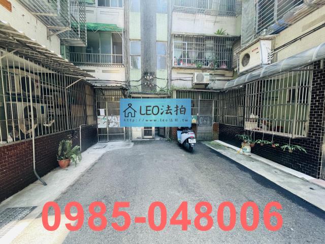 台北法拍公寓-6