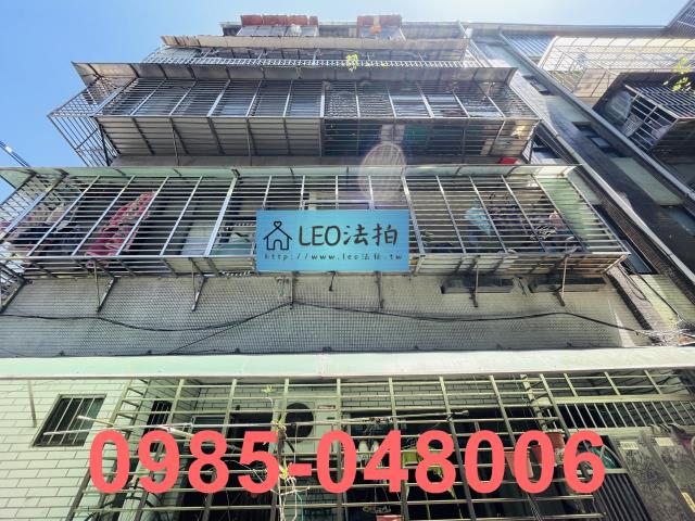 台北法拍公寓-1