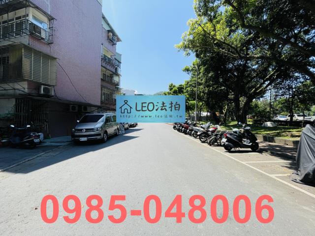 台北法拍公寓-4