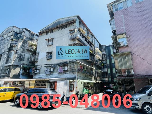 台北法拍公寓-5