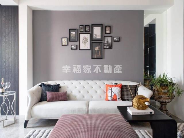 專璽澍精品全新電梯名邸