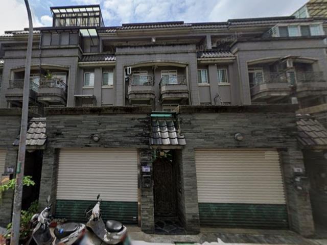 桃園透天法拍-1