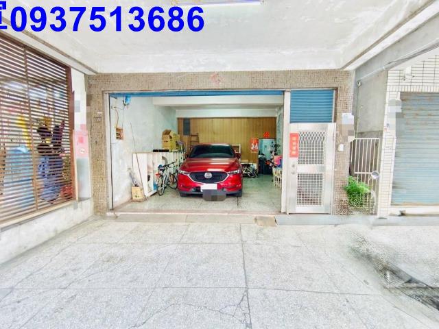 宜蘭縣羅東鎮忠孝路店面出售
