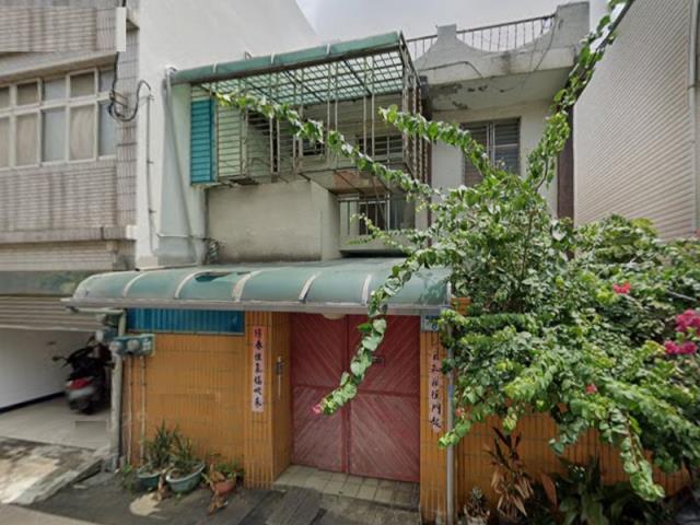 桃園拍賣透天-1