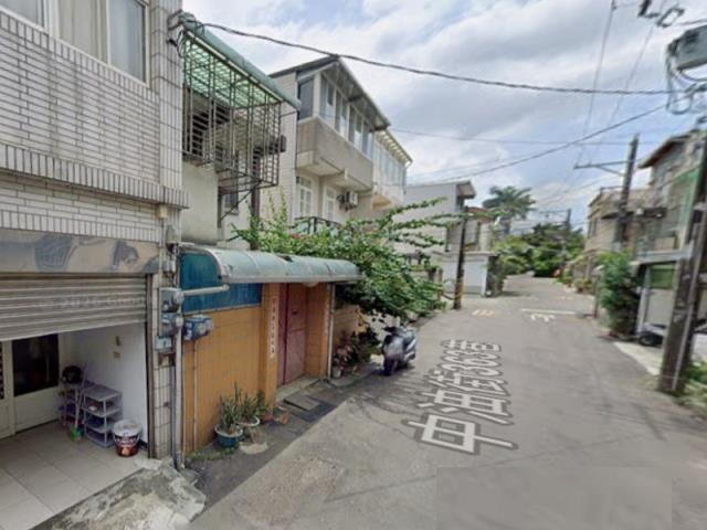 桃園拍賣透天-2