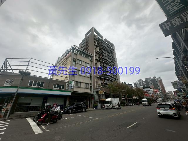 台中大樓拍賣-2