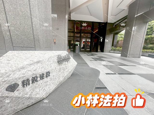 台中南屯大樓法拍-2
