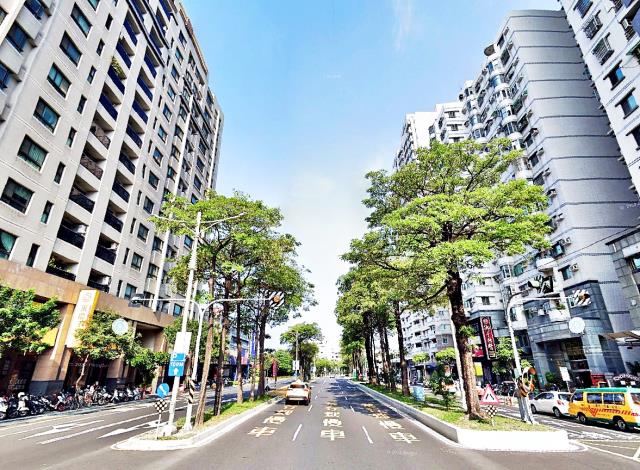 台南北區法拍大樓-4