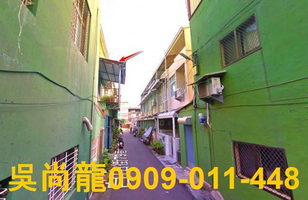 台南佳里透天拍賣-1