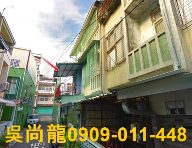 台南佳里透天拍賣-2