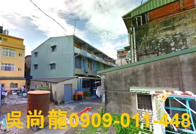 台南佳里透天拍賣-3