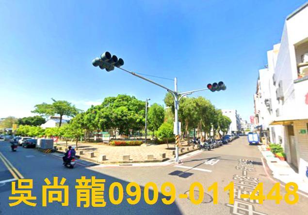 台南北區法拍華廈-4