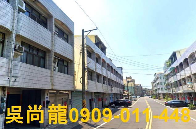 雲林北港法拍透天-2